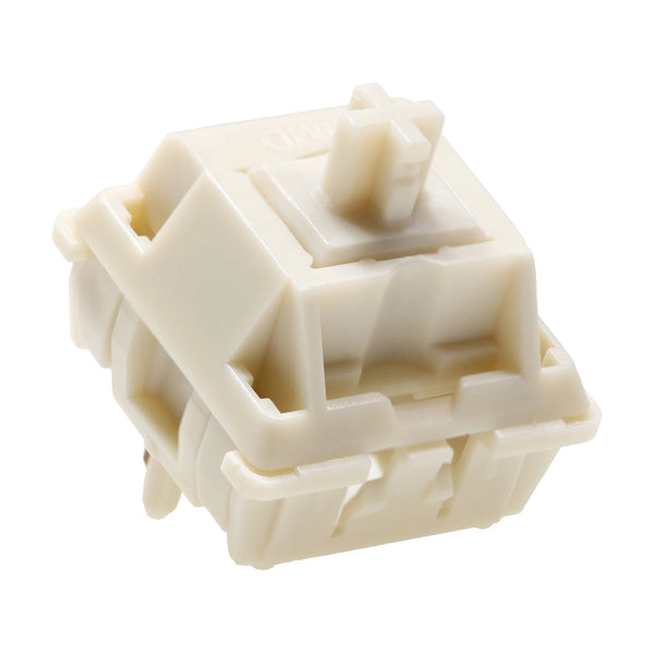 Keeblie MMD Cream Linear Switch 45g