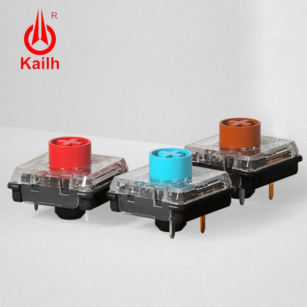 Kailh Choc V2 Low Profile Switches